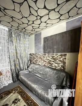 Студия квартира, на длительный срок, 19м2, 4/5 этаж