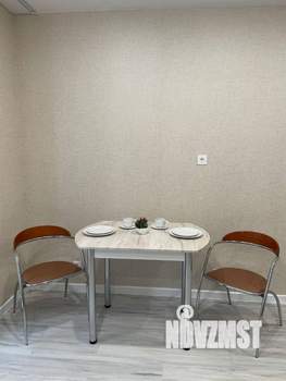 Студия квартира, на длительный срок, 30м2, 6/25 этаж