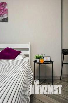 1-к квартира, посуточно, 26м2, 1/1 этаж