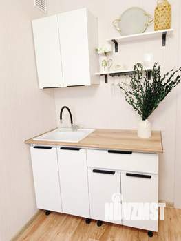 2-к квартира, посуточно, 57м2, 14/17 этаж