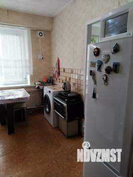 1-к квартира, на длительный срок, 18м2, 1/5 этаж