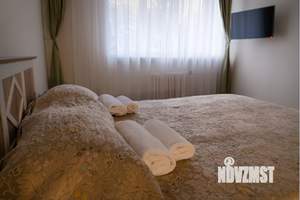 2-к квартира, посуточно, 50м2, 2/5 этаж