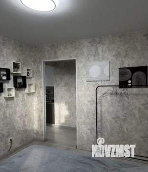 1-к квартира, на длительный срок, 41м2, 13/25 этаж