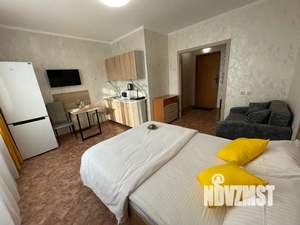 1-к квартира, посуточно, 30м2, 13/15 этаж