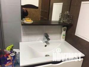 3-к квартира, на длительный срок, 65м2, 2/5 этаж