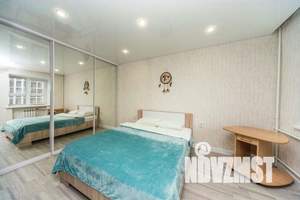 2-к квартира, посуточно, 56м2, 4/5 этаж