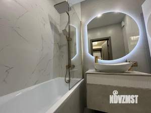 2-к квартира, посуточно, 35м2, 1/1 этаж