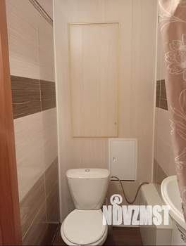 1-к квартира, на длительный срок, 35м2, 10/14 этаж