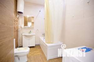 1-к квартира, посуточно, 35м2, 7/11 этаж
