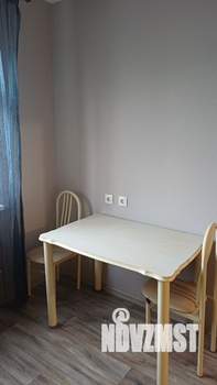 1-к квартира, на длительный срок, 40м2, 3/16 этаж