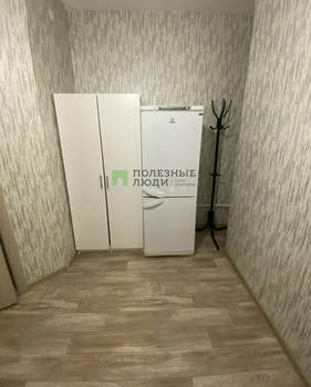 Студия квартира, на длительный срок, 30м2, 8/25 этаж