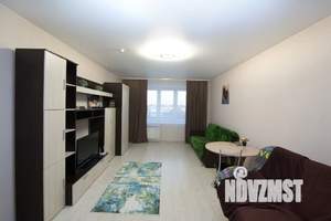 2-к квартира, посуточно, 70м2, 6/8 этаж