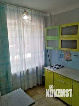 2-к квартира, на длительный срок, 45м2, 2/4 этаж