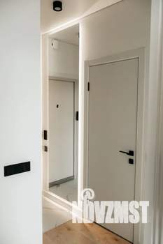 2-к квартира, посуточно, 41м2, 7/17 этаж