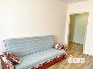2-к квартира, посуточно, 45м2, 1/1 этаж