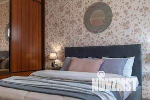 2-к квартира, посуточно, 80м2, 5/10 этаж