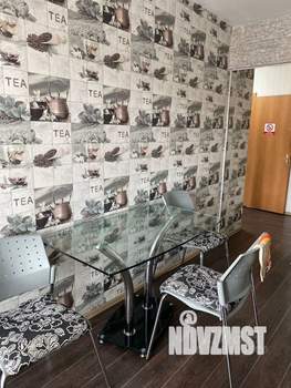 1-к квартира, посуточно, 42м2, 8/10 этаж