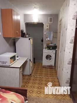 Студия квартира, на длительный срок, 14м2, 2/5 этаж