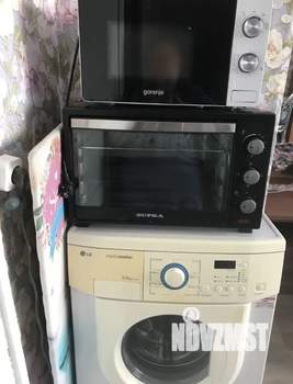 Студия квартира, на длительный срок, 19м2, 3/5 этаж