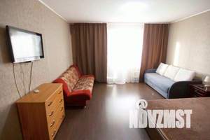 1-к квартира, посуточно, 54м2, 9/10 этаж