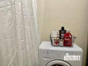 2-к квартира, посуточно, 51м2, 1/1 этаж