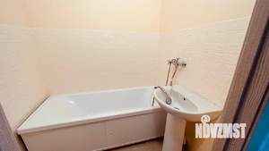 1-к квартира, на длительный срок, 41м2, 17/17 этаж