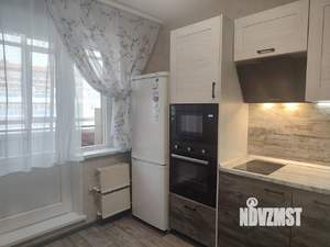 1-к квартира, на длительный срок, 36м2, 9/10 этаж