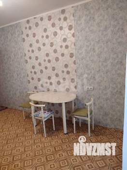 1-к квартира, на длительный срок, 47м2, 7/16 этаж