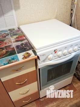 1-к квартира, на длительный срок, 33м2, 4/5 этаж