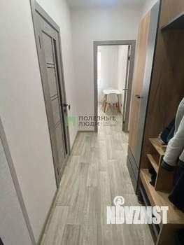 1-к квартира, на длительный срок, 37м2, 7/20 этаж
