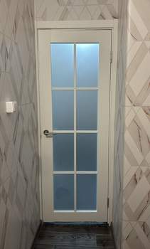 1-к квартира, на длительный срок, 40м2, 18/18 этаж