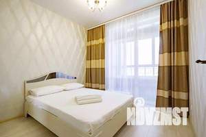 2-к квартира, посуточно, 42м2, 13/25 этаж