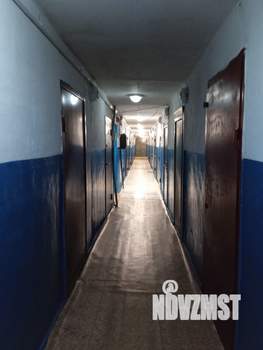 Студия квартира, на длительный срок, 18м2, 2/5 этаж