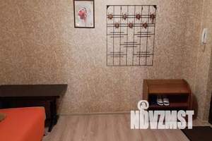1-к квартира, посуточно, 42м2, 3/10 этаж