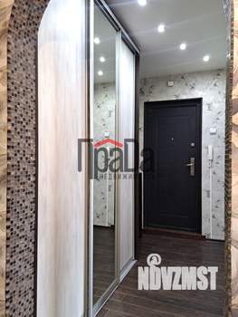 2-к квартира, на длительный срок, 49м2, 4/10 этаж