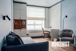 3-к квартира, посуточно, 85м2, 1/1 этаж