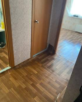 1-к квартира, на длительный срок, 42м2, 5/10 этаж