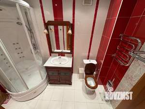 1-к квартира, на длительный срок, 48м2, 3/15 этаж