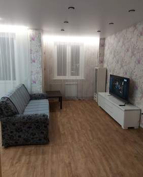 2-к квартира, на длительный срок, 50м2, 12/25 этаж