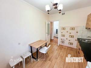 1-к квартира, на длительный срок, 27м2, 3/3 этаж