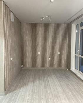 1-к квартира, на длительный срок, 31м2, 2/16 этаж