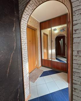 1-к квартира, на длительный срок, 37м2, 4/10 этаж