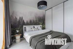 2-к квартира, посуточно, 50м2, 3/9 этаж