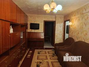 2-к квартира, на длительный срок, 46м2, 3/5 этаж