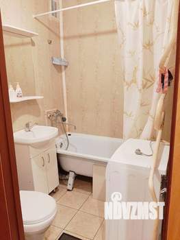 1-к квартира, на длительный срок, 34м2, 2/5 этаж