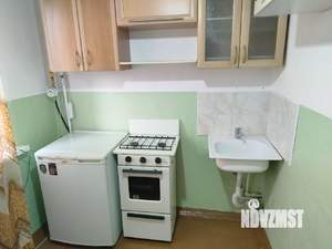 1-к квартира, на длительный срок, 32м2, 5/5 этаж