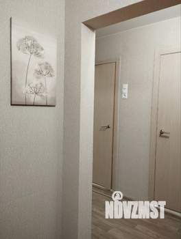 1-к квартира, на длительный срок, 40м2, 6/17 этаж