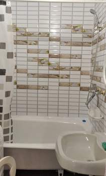 1-к квартира, на длительный срок, 42м2, 10/10 этаж