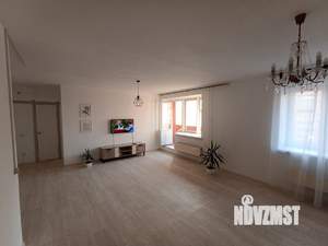 3-к квартира, на длительный срок, 71м2, 8/10 этаж