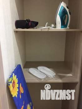 1-к квартира, посуточно, 18м2, 4/11 этаж